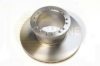 COMLINE ADC9106V Brake Disc
